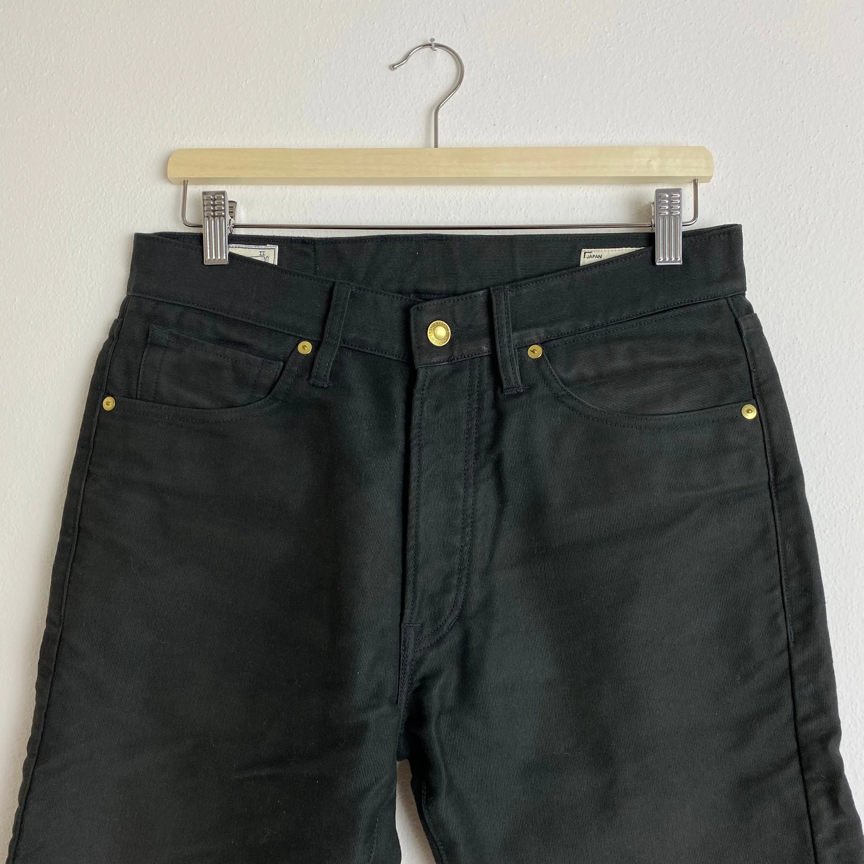 B-02 Straight Fit lot #14 -W30 L32