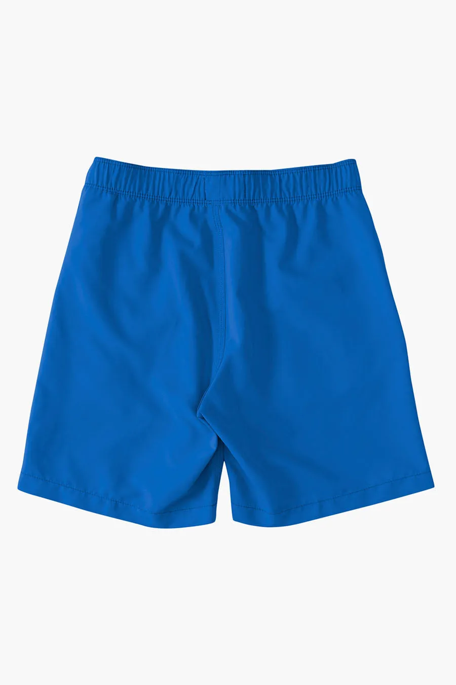 Boys Swim Billabong All Day Dark Mint