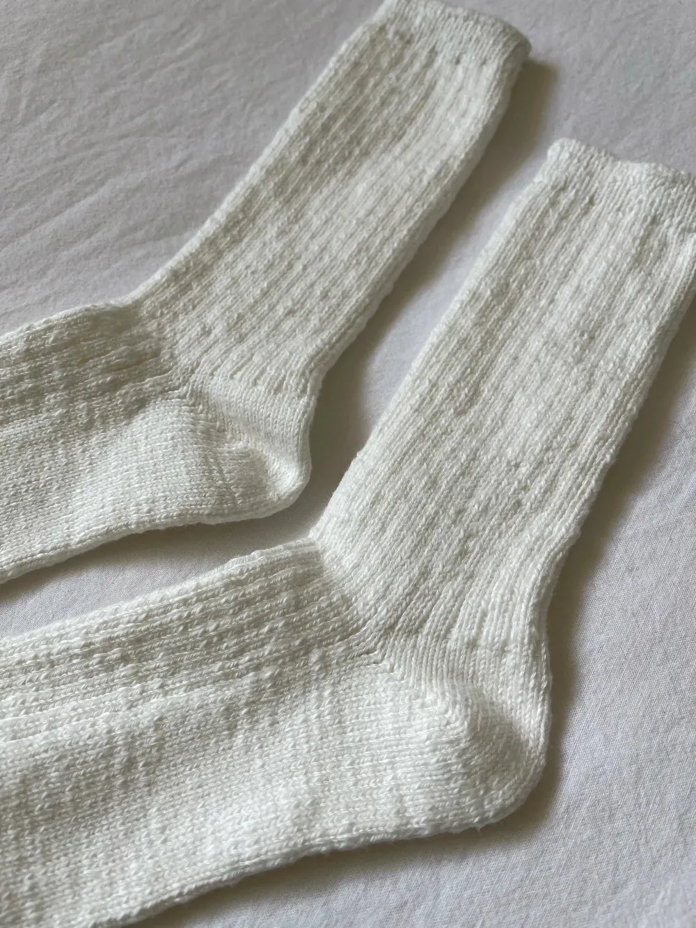 Cottage Socks