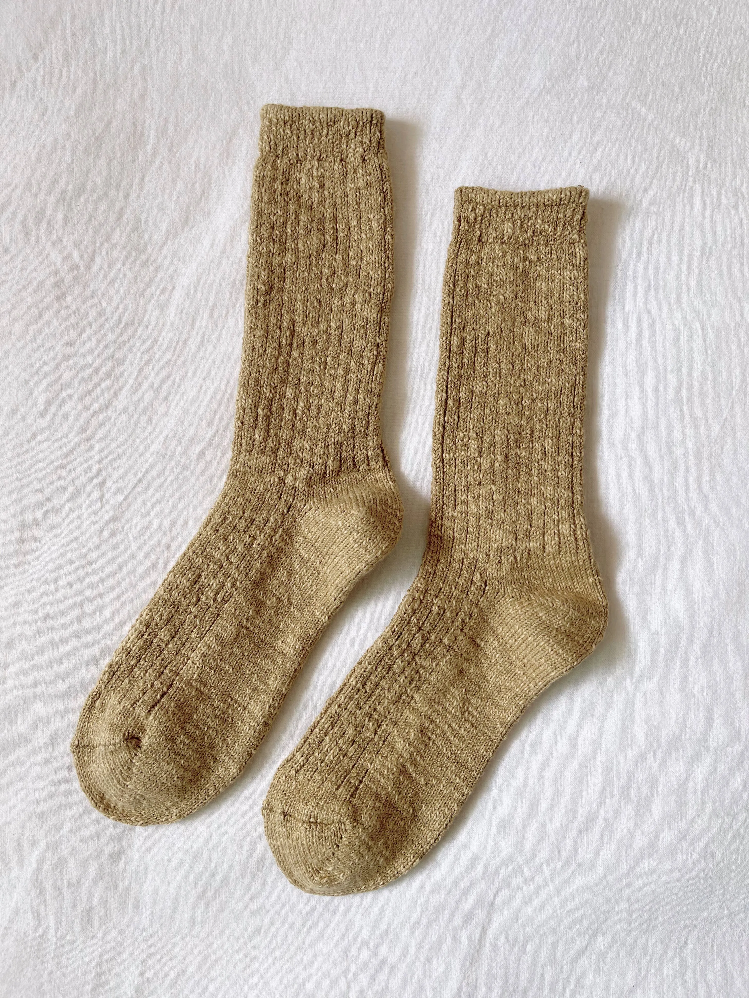 Cottage Socks