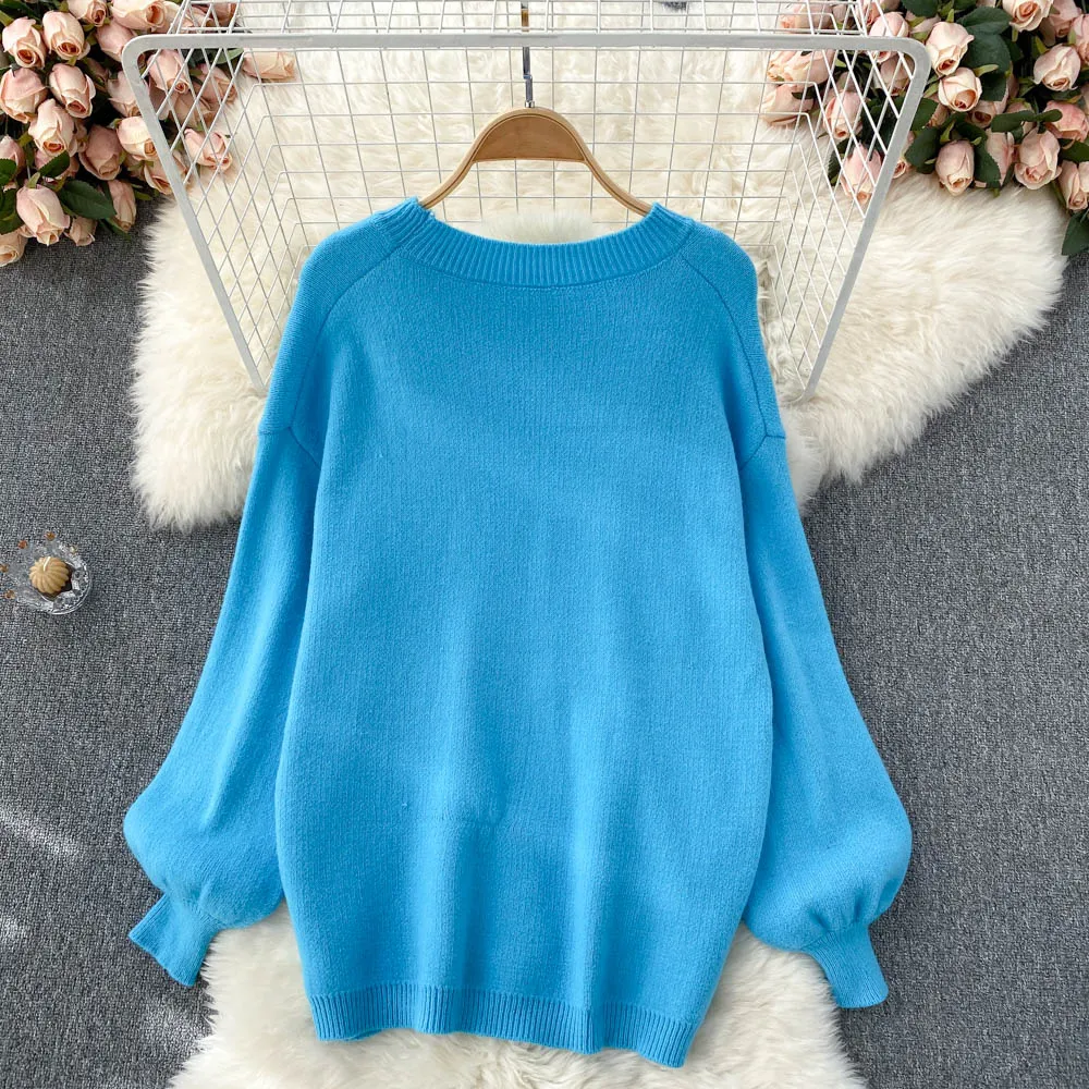 Cute diamond knit cardigan short sweater crop tops    S598