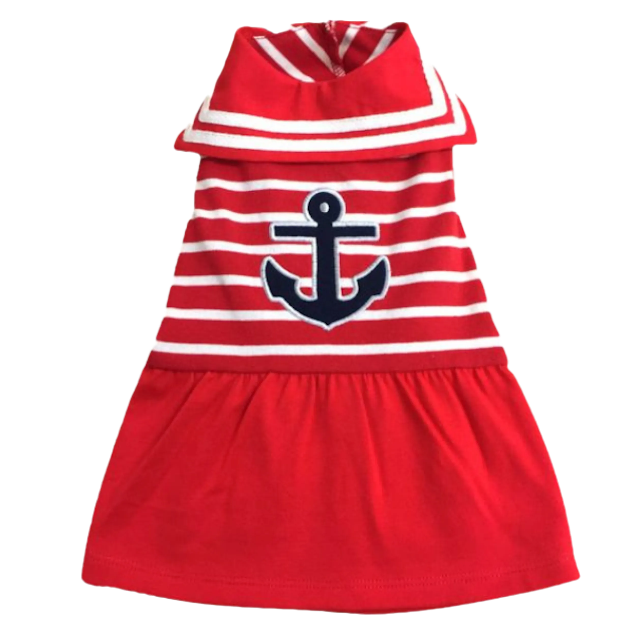 Dress | Anchor