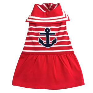 Dress | Anchor