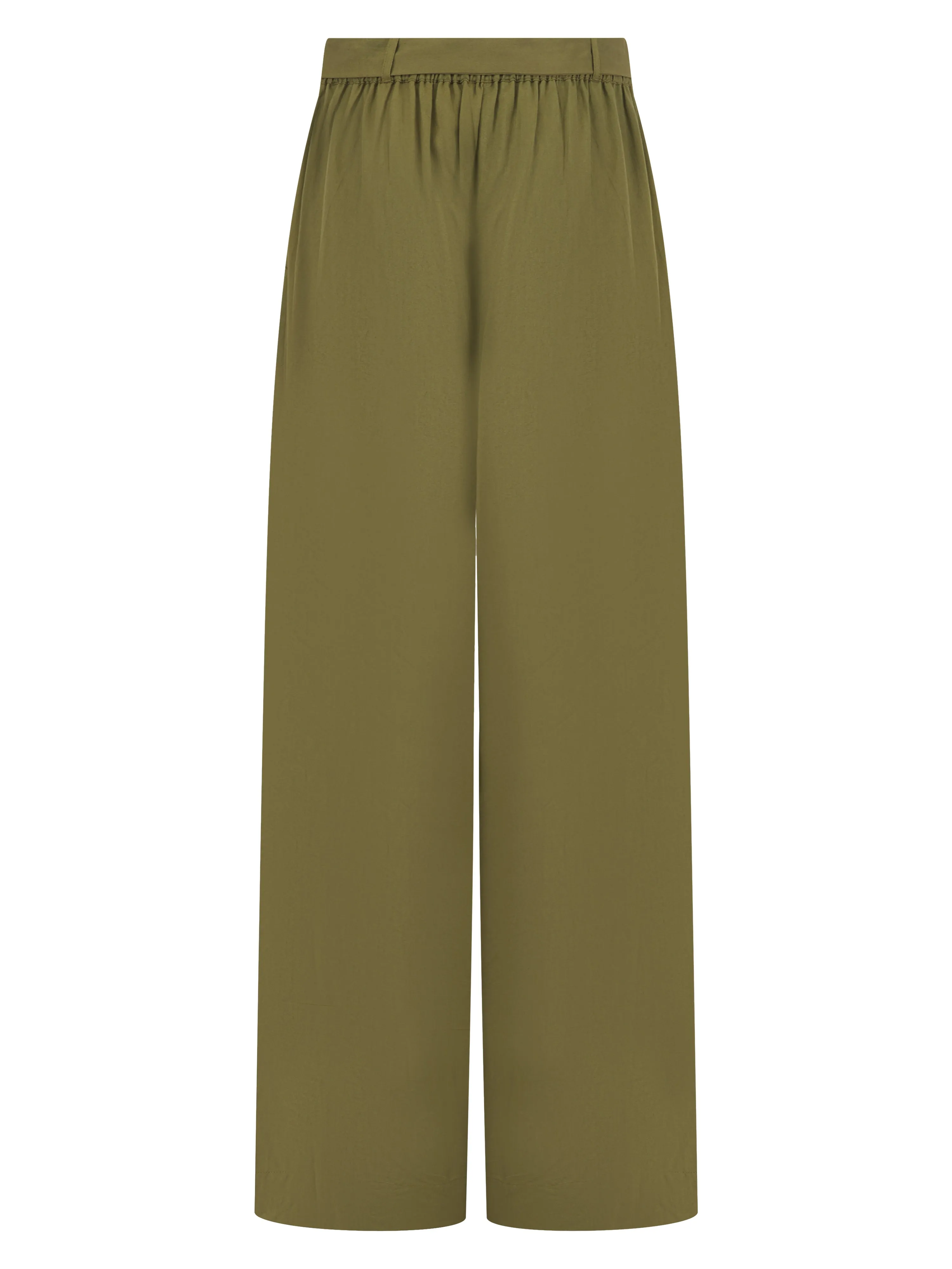 Fifi Trouser in Khaki