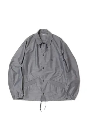 Light Grey Blouson