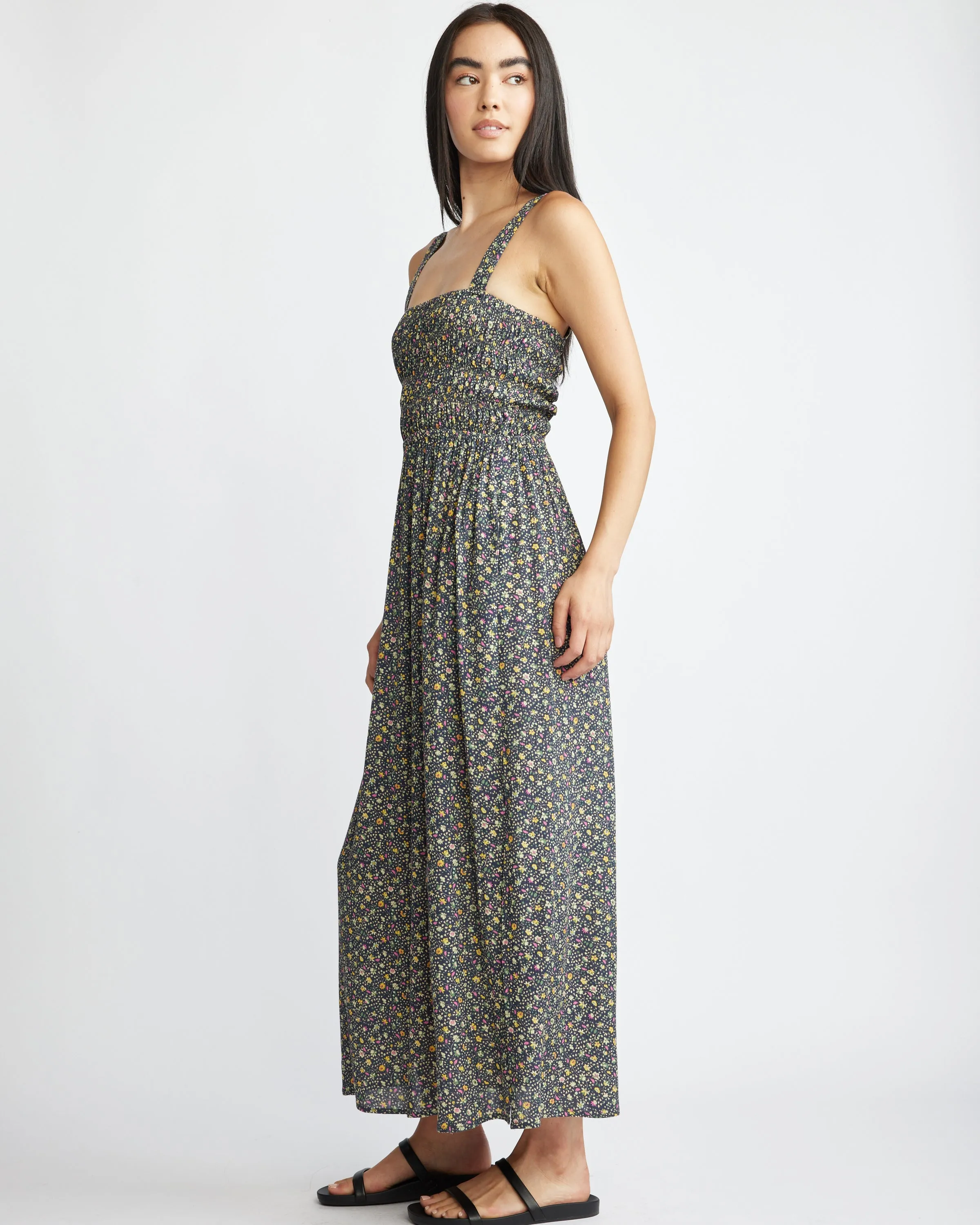 Nancy Maxi Dress