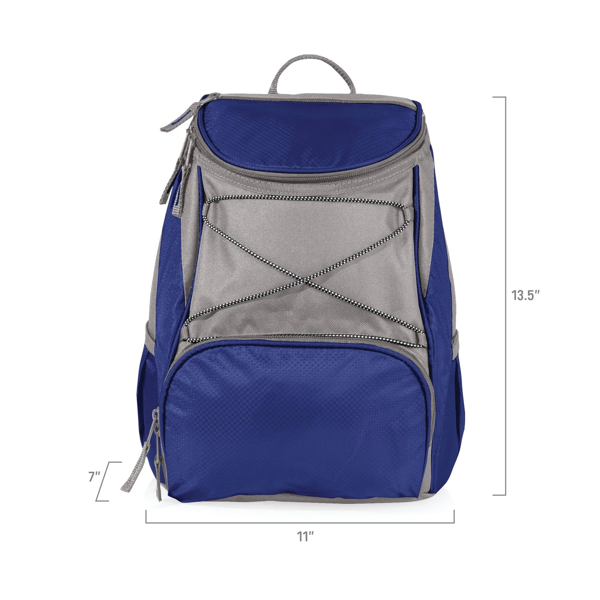 New York Mets - PTX Backpack Cooler