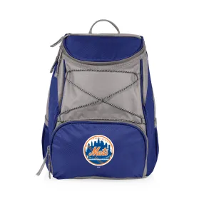 New York Mets - PTX Backpack Cooler