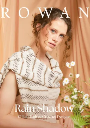 Rain Shadow - Rowan