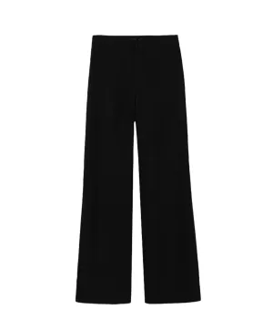 Tiffosi Womens Roxy_2 Trousers Black