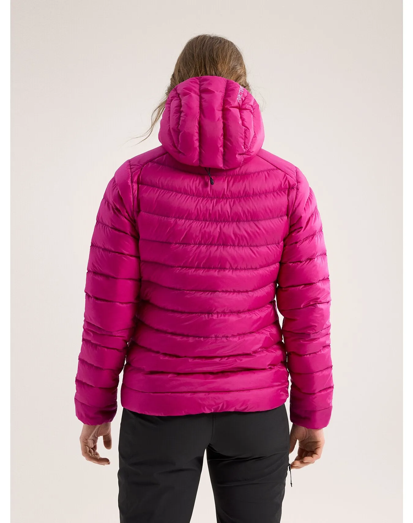 Women's Cerium Hoody (Past Season)