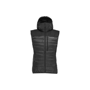 Women's Falketind Down750 Vest