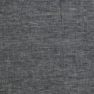 Yarn Dyed Linen Fabric, Width 135cm